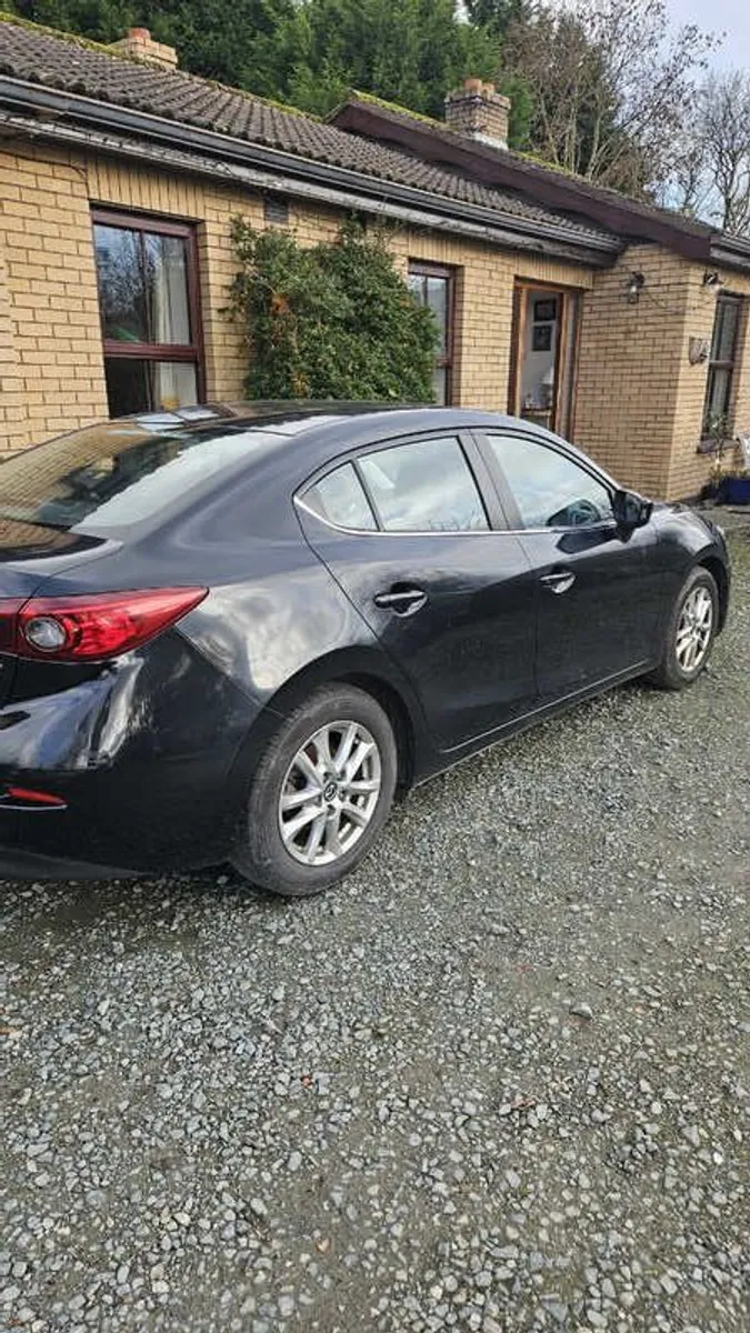 2015 Mazda 3 - Image 3