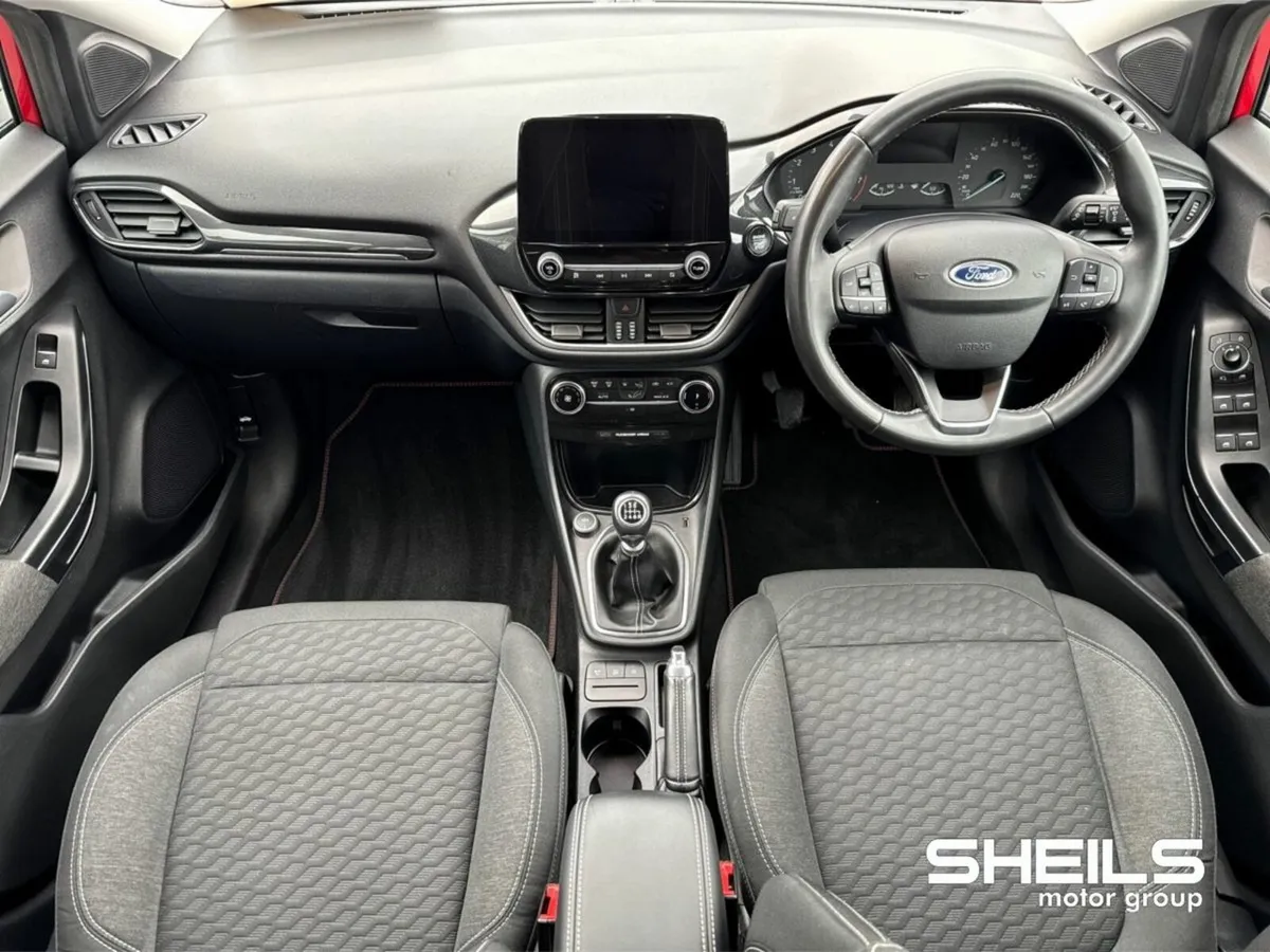 Ford Puma 1.0L EcoBoost mHEV 125PS Titanium - Image 3