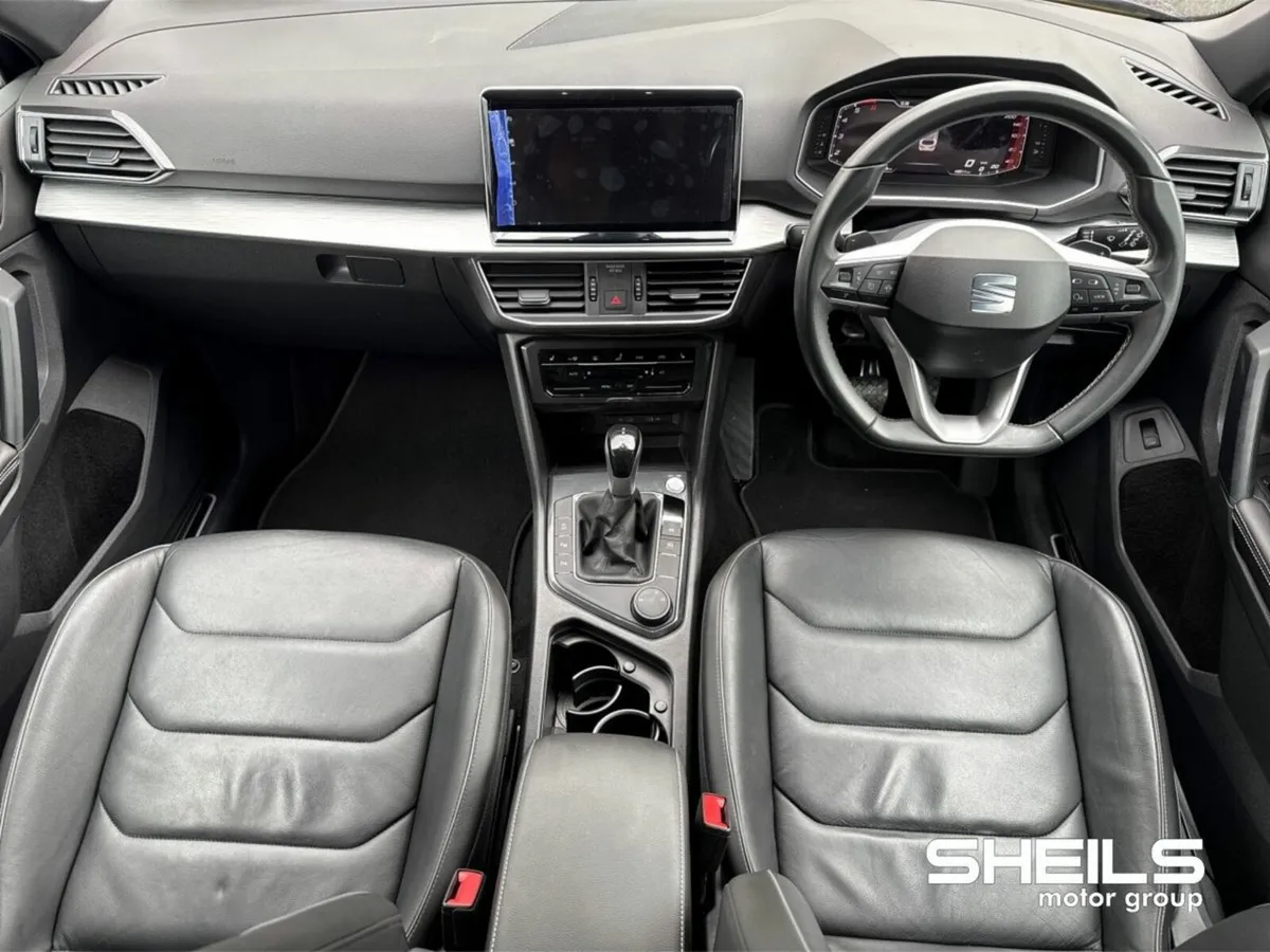 SEAT Tarraco 2.0TDI 150hp 7S Xperience DSG - Image 3