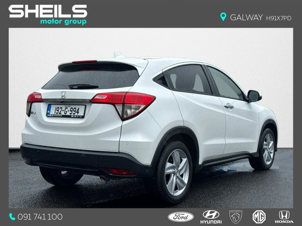 Honda HR-V 1.5 i-VTEC ES - Image 2