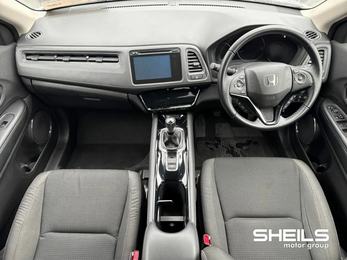 Honda HR-V 1.5 i-VTEC ES - Image 3