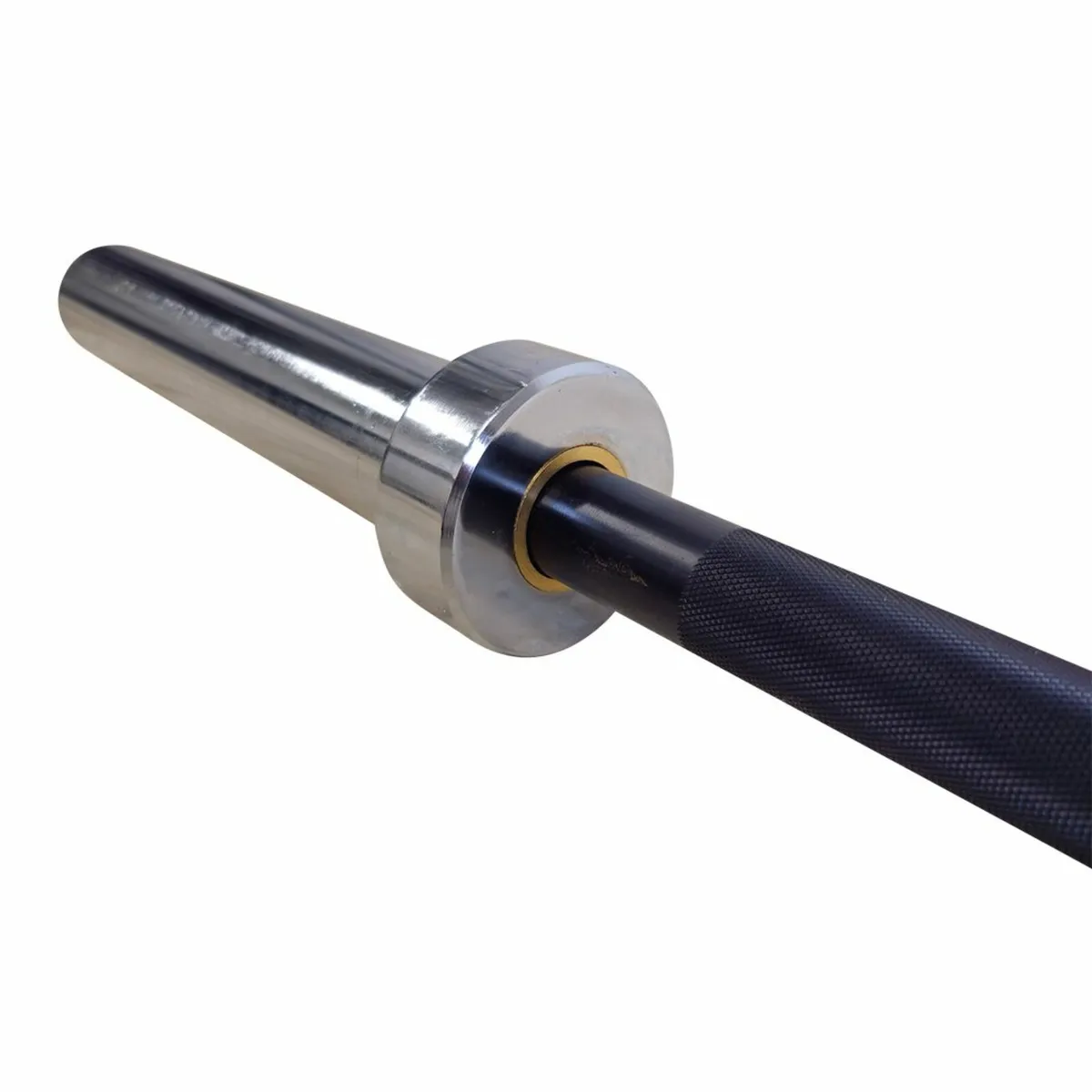 *SALE* 7kg Olympic Aluminium Technique Bar - Image 2