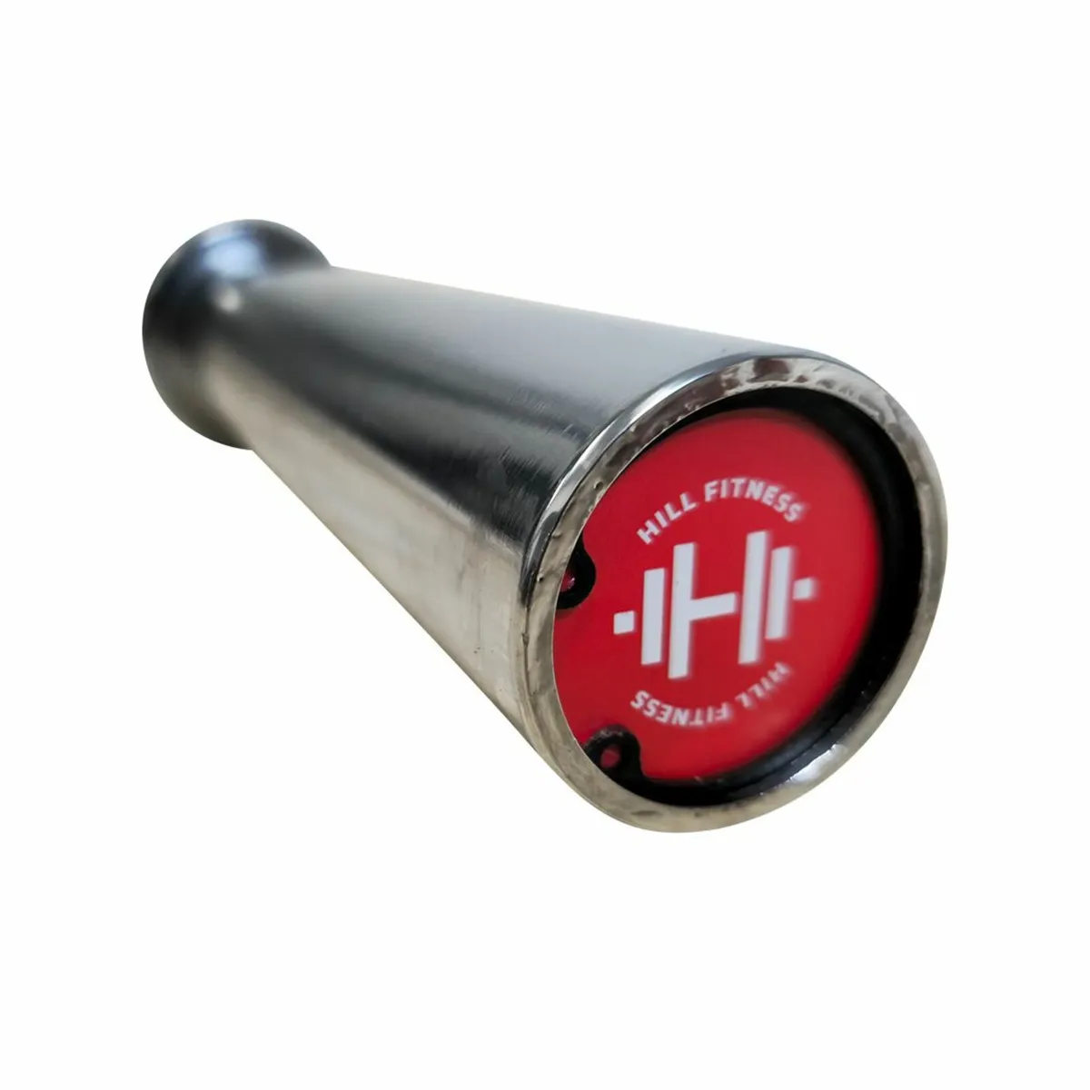 *SALE* 7kg Olympic Aluminium Technique Bar - Image 4