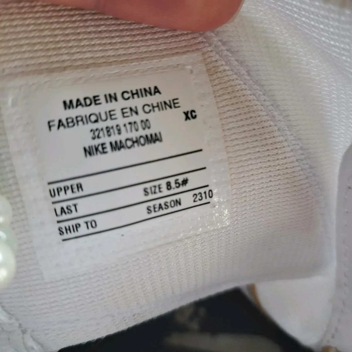 Boxing Boots - Image 3