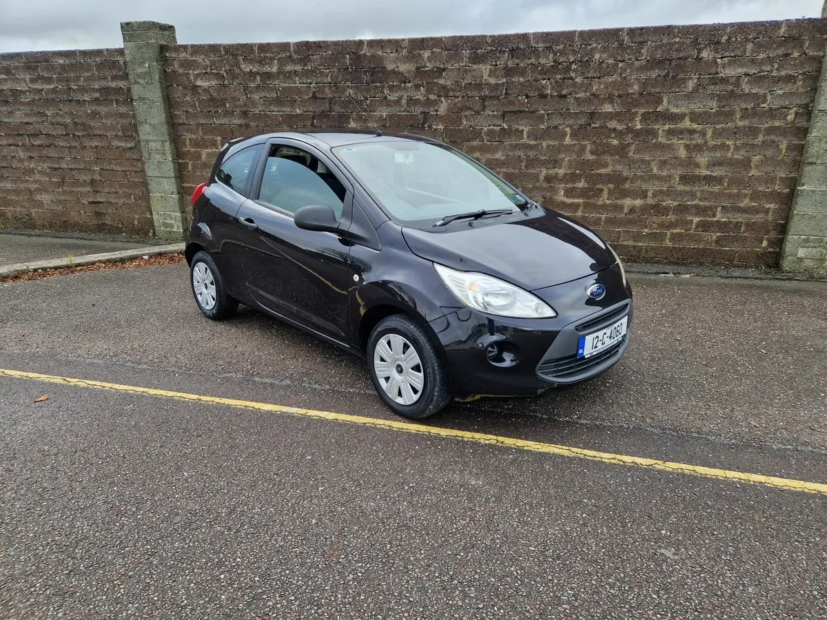 12 Ka **only 156k ** - Image 2