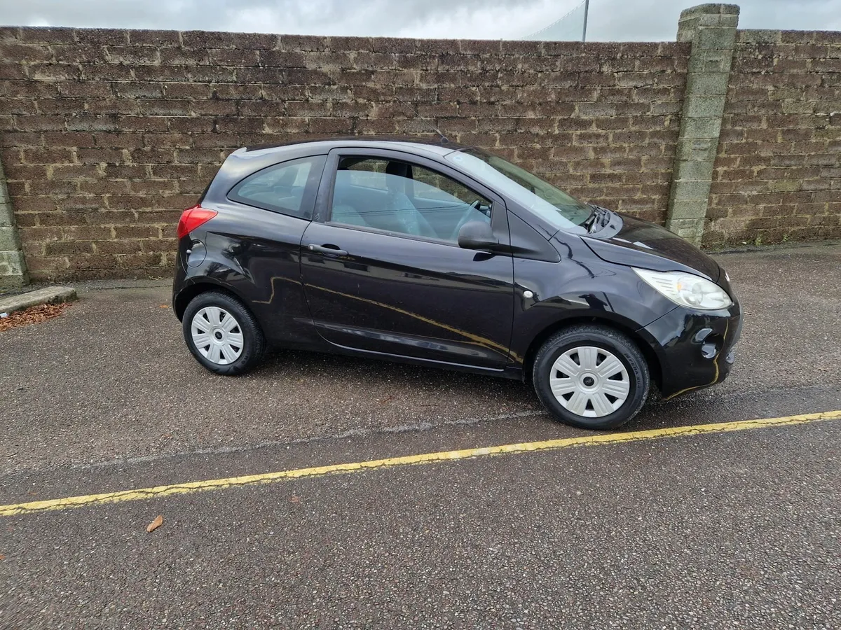 12 Ka **only 156k ** - Image 3