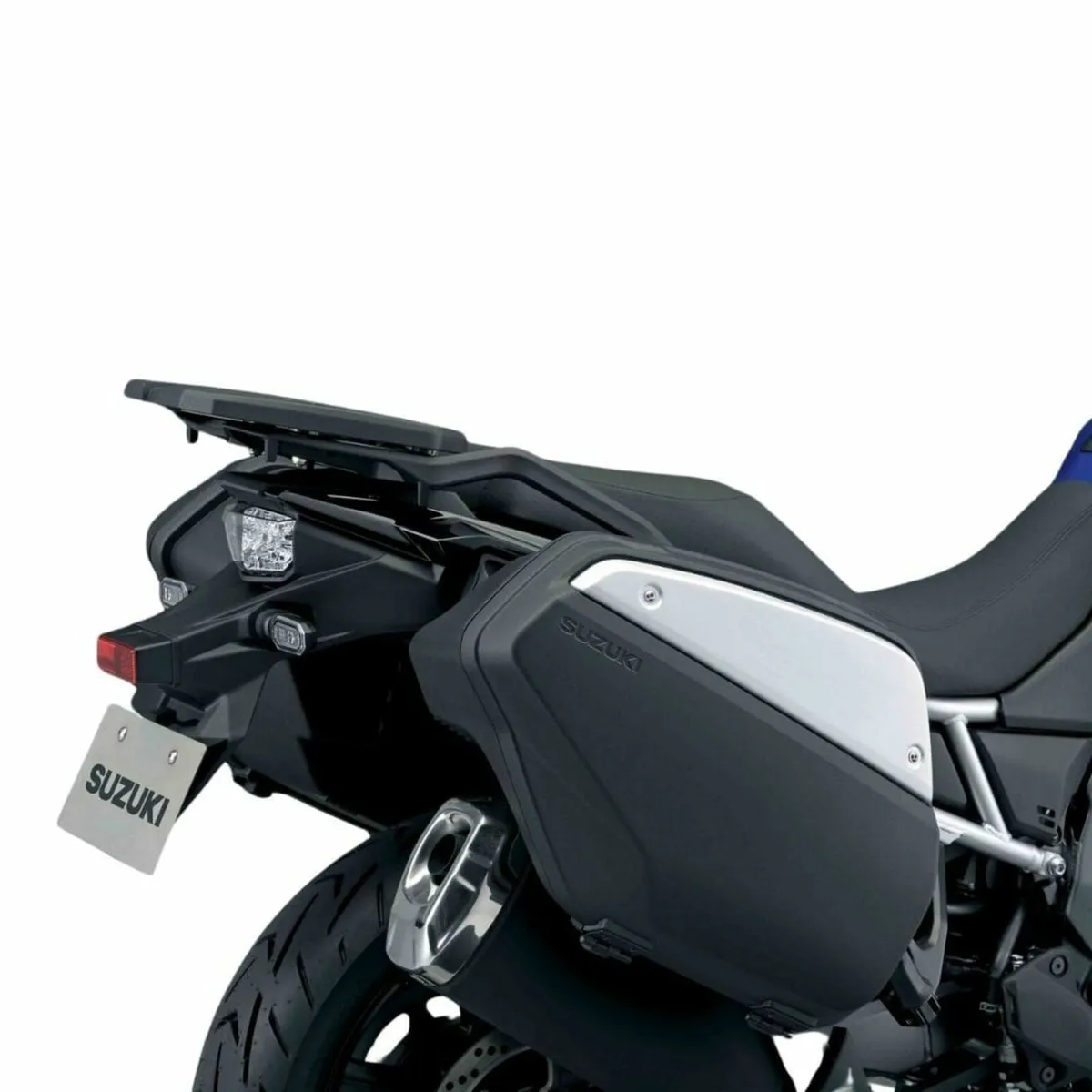 New Suzuki V-Strom DL650XT Special Offer - Image 2
