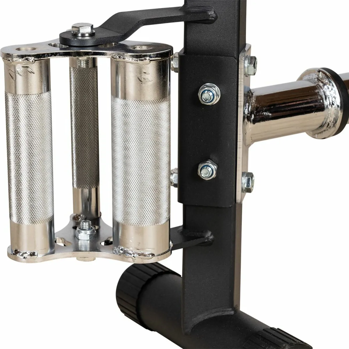 Open Hex Deadlift Trap Bar - Weights Gym - Image 2