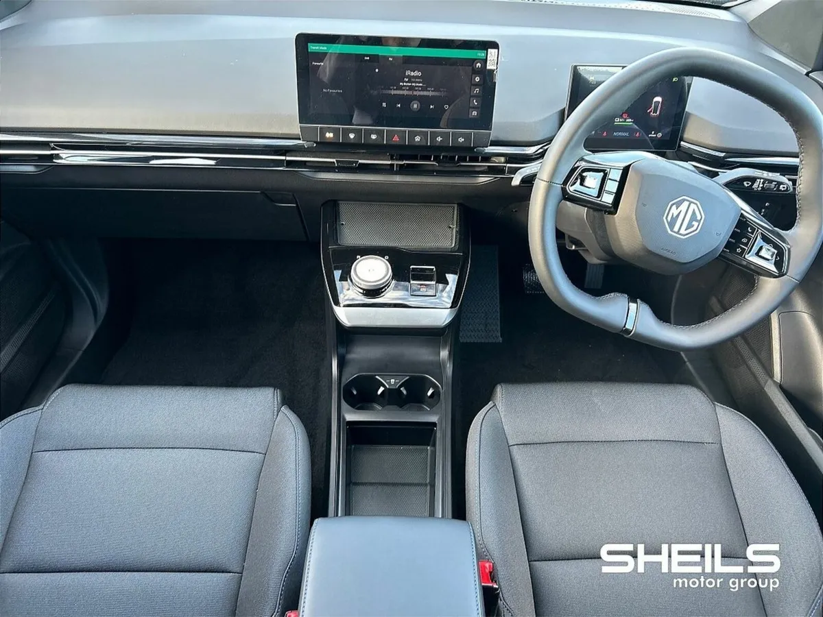 MG MG4 €49 pw - 0% APR !! - Image 3