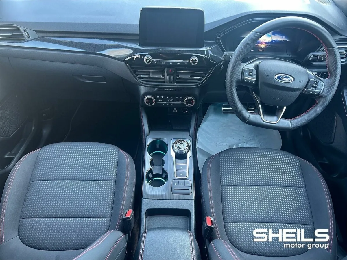 Ford Kuga 2.5 Duratec PHEV - Image 3