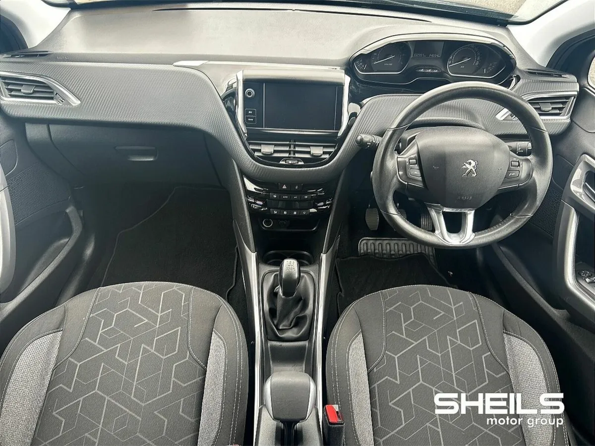 Peugeot 2008 1.2 Puretech 82bhp Active - Image 3