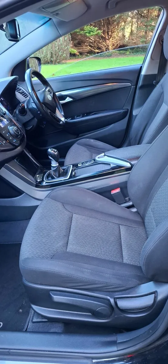 13 Hyundai i40,  New NCT 6/26 - Image 3