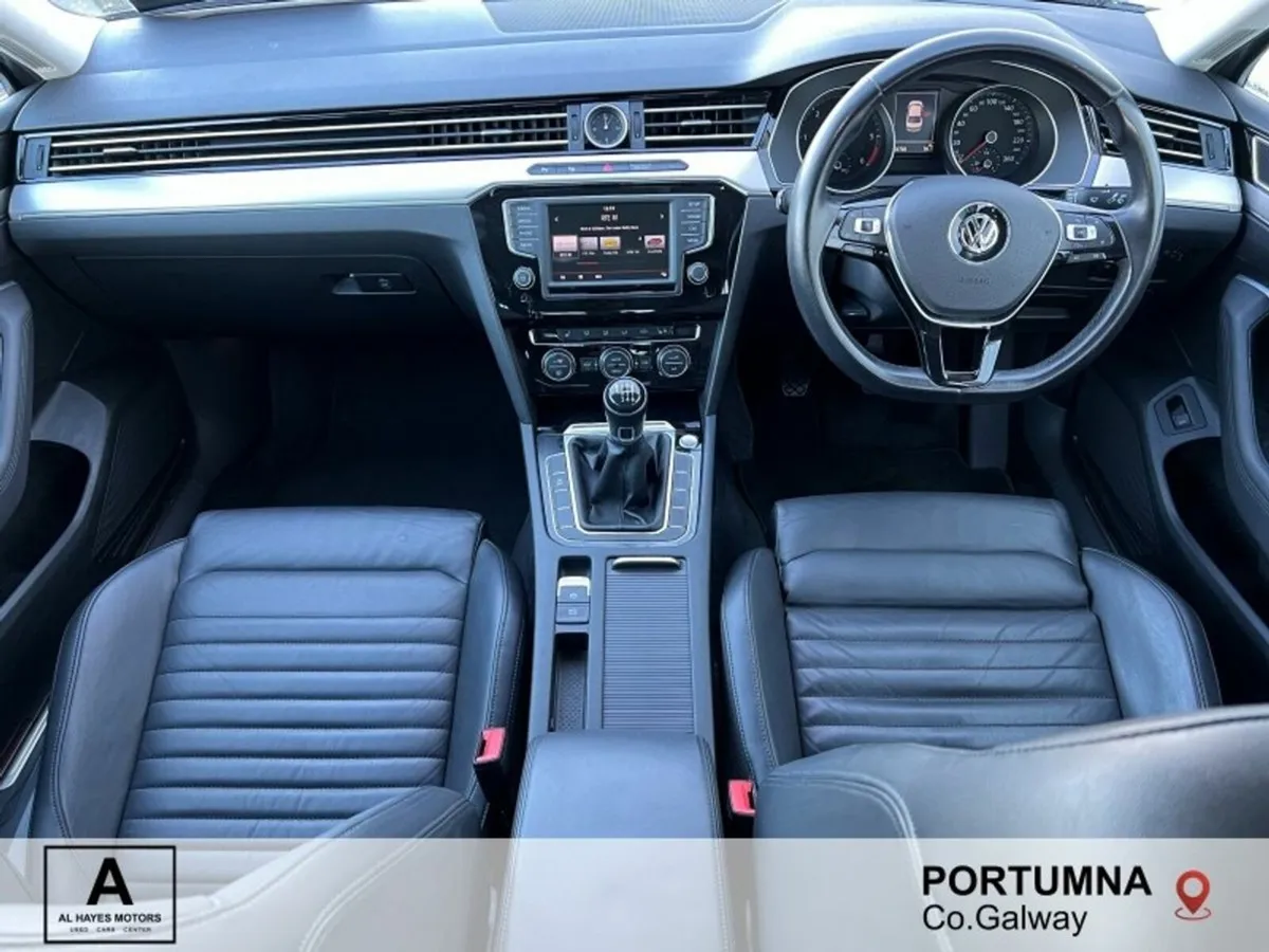 Volkswagen Passat *SOLD SOLD* HIGHLINE 1.6 TDI 120 - Image 2