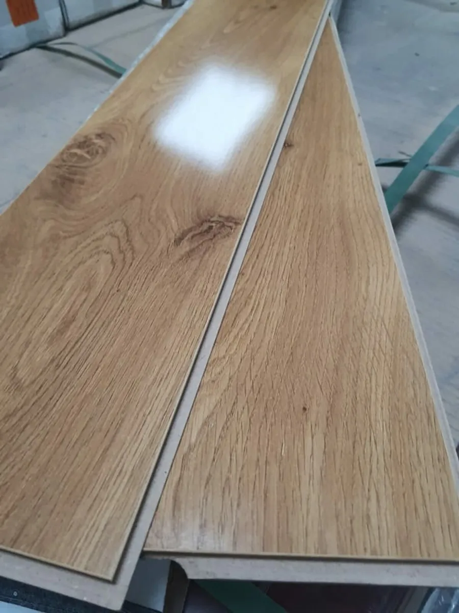 Floorings 7mm 8mm 12mm - Image 3