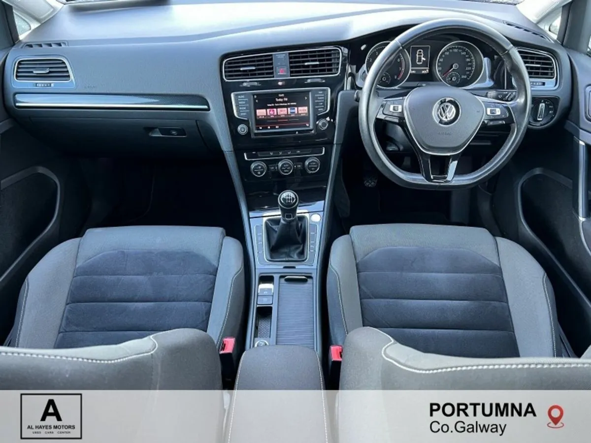 Volkswagen Golf *SOLD SOLD* HIGHLINE 1.2 TSI 110HP - Image 2