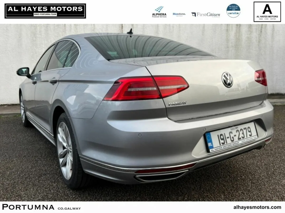 Volkswagen Passat HIGHLINE 2.0 TDI 6SPEED 150BHP*N - Image 3