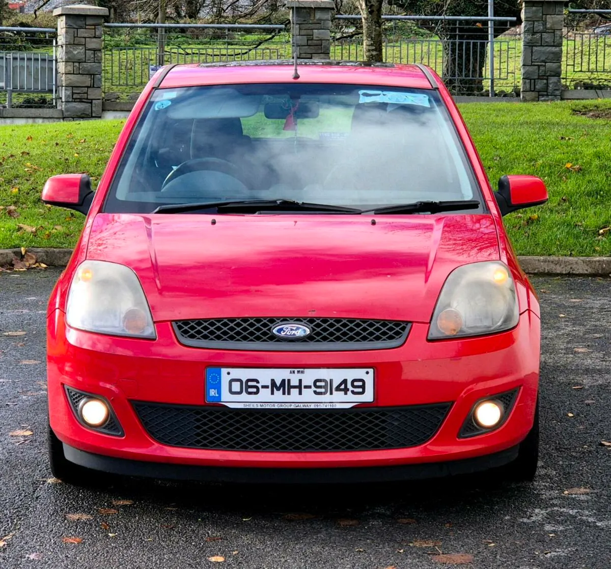 Ford Fiesta ▪︎ NCT 2/26 ▪︎ - Image 2