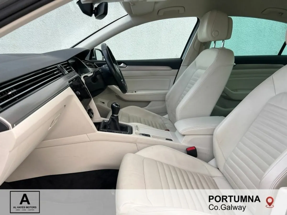 Volkswagen Passat HIGHLINE 2.0 TDI 6SPEED 150BHP*N - Image 4