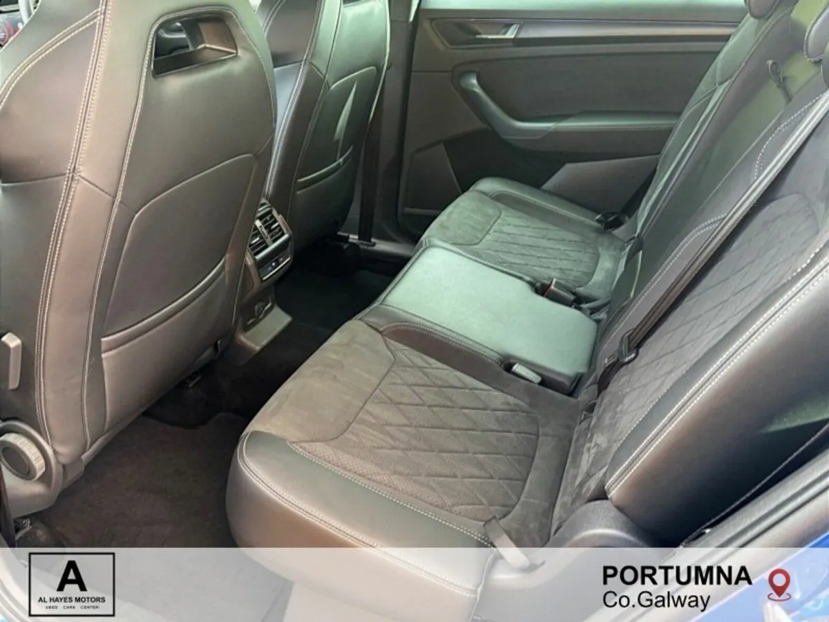 Skoda Kodiaq 2021**SPORTLINE**AUTOMATIC--7 SEATER* - Image 4