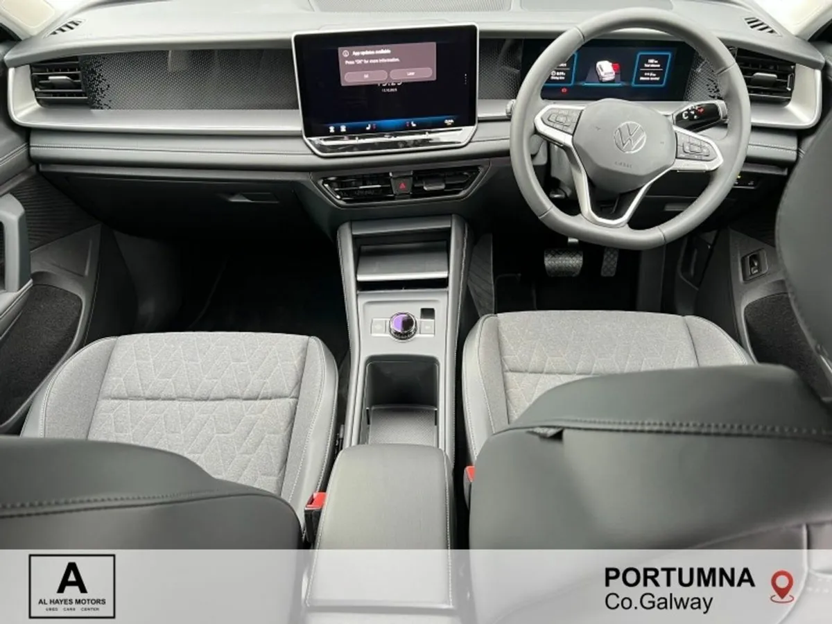 Volkswagen Tayron SOLD SOLD AUTOMATIC 2.0 TDI 150H - Image 2