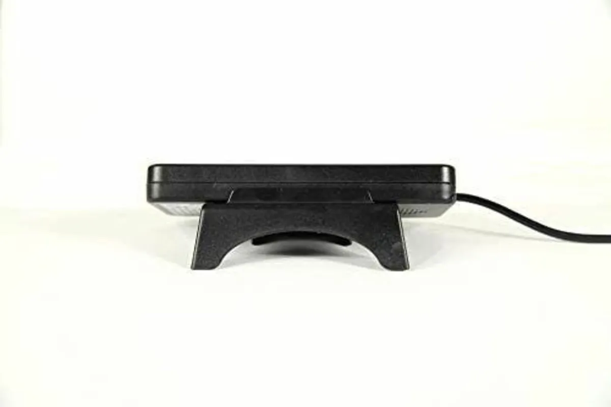 Large Digital Heavy Duty Stainless Scale 50kg - Image 4