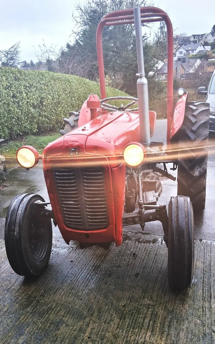 farm machinery - Image 2