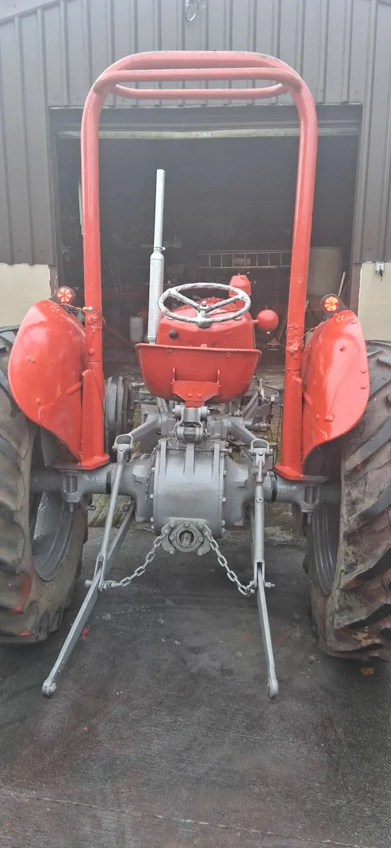 farm machinery - Image 1