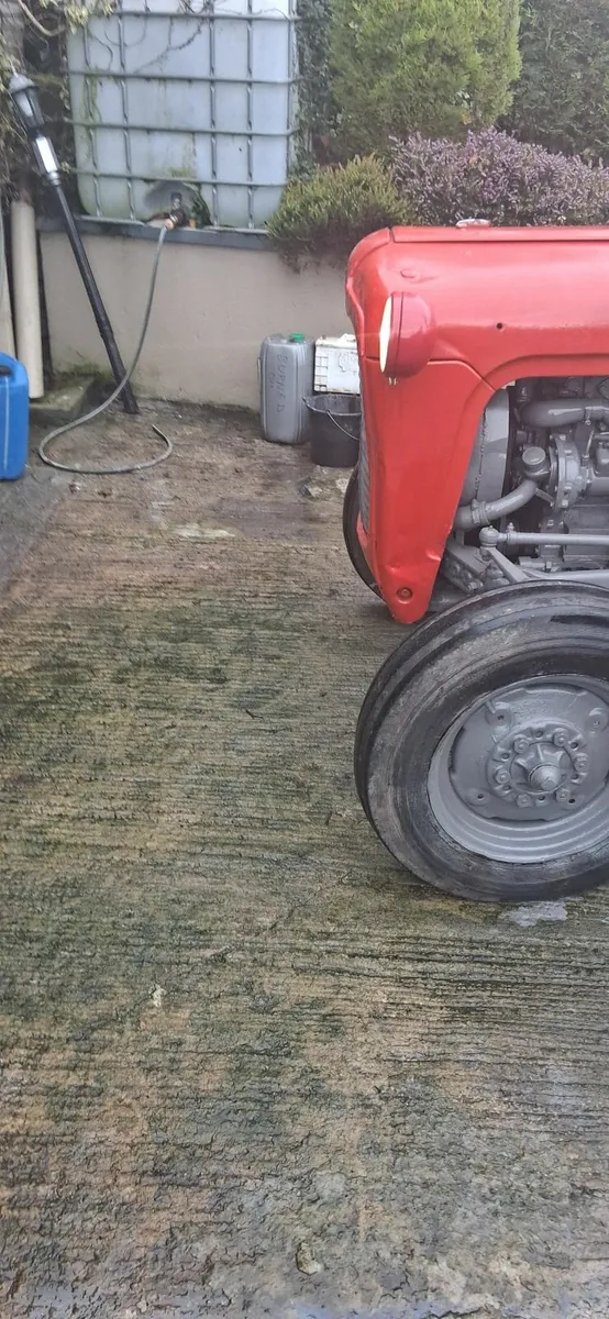 farm machinery - Image 3