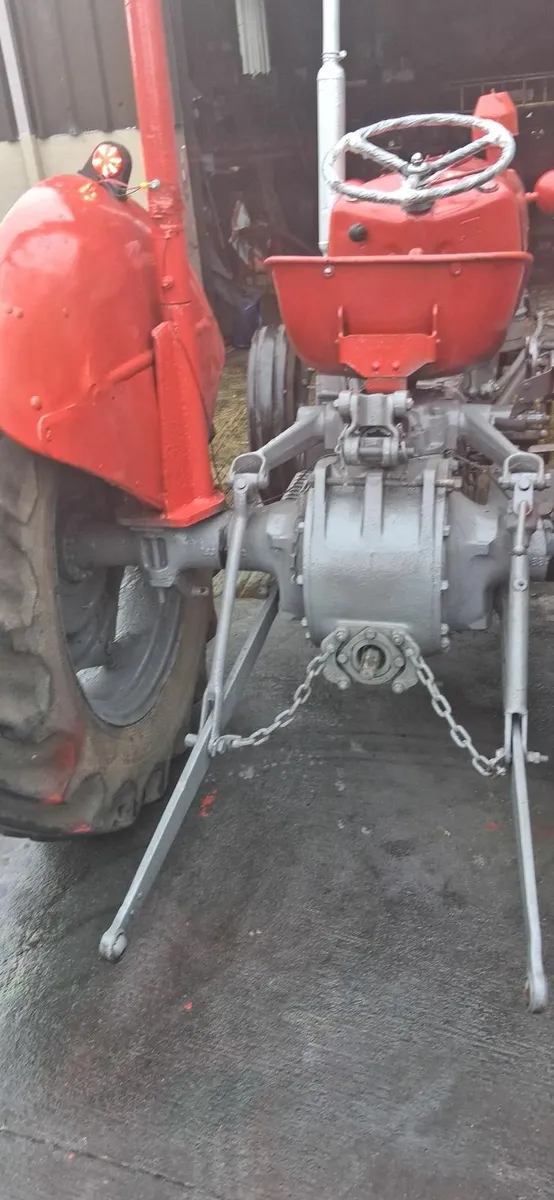 farm machinery - Image 4