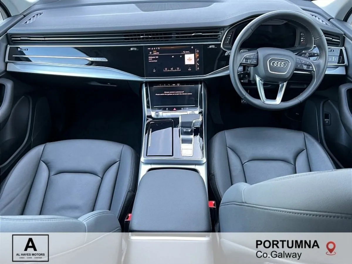 Audi Q7 AUTOMATIC SE 45 3.0TDI quattro Tiptronic 7 - Image 2