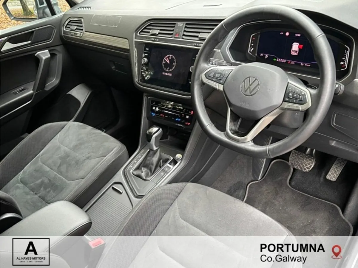 Volkswagen Tiguan Allspace AUTOMATIC ELEGANCE 2.0T - Image 2