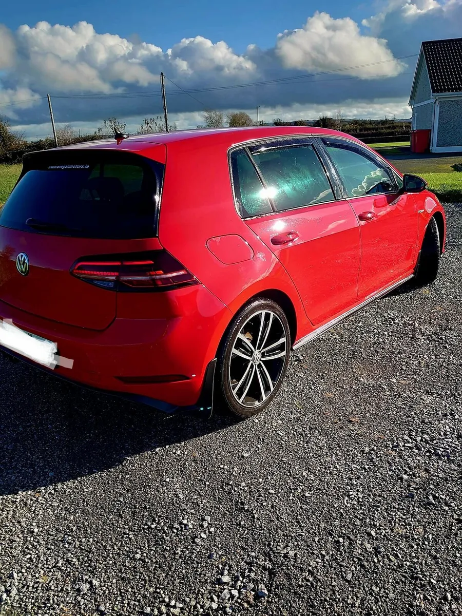 2017 Golf GTD MK7.5 184bhp - Image 2