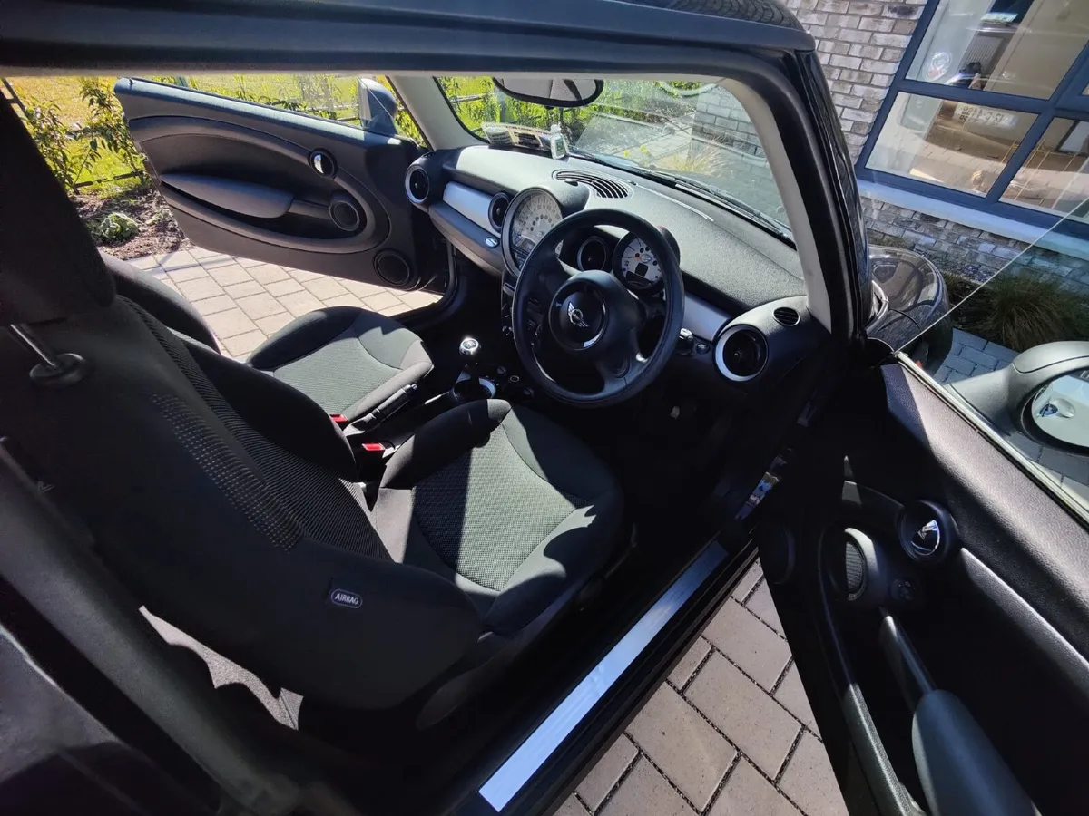 Mini First 2012 - Image 2