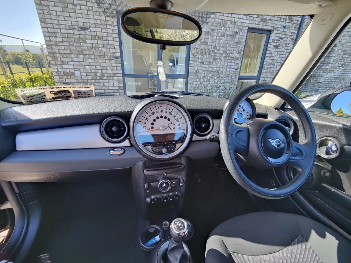 Mini First 2012 - Image 3