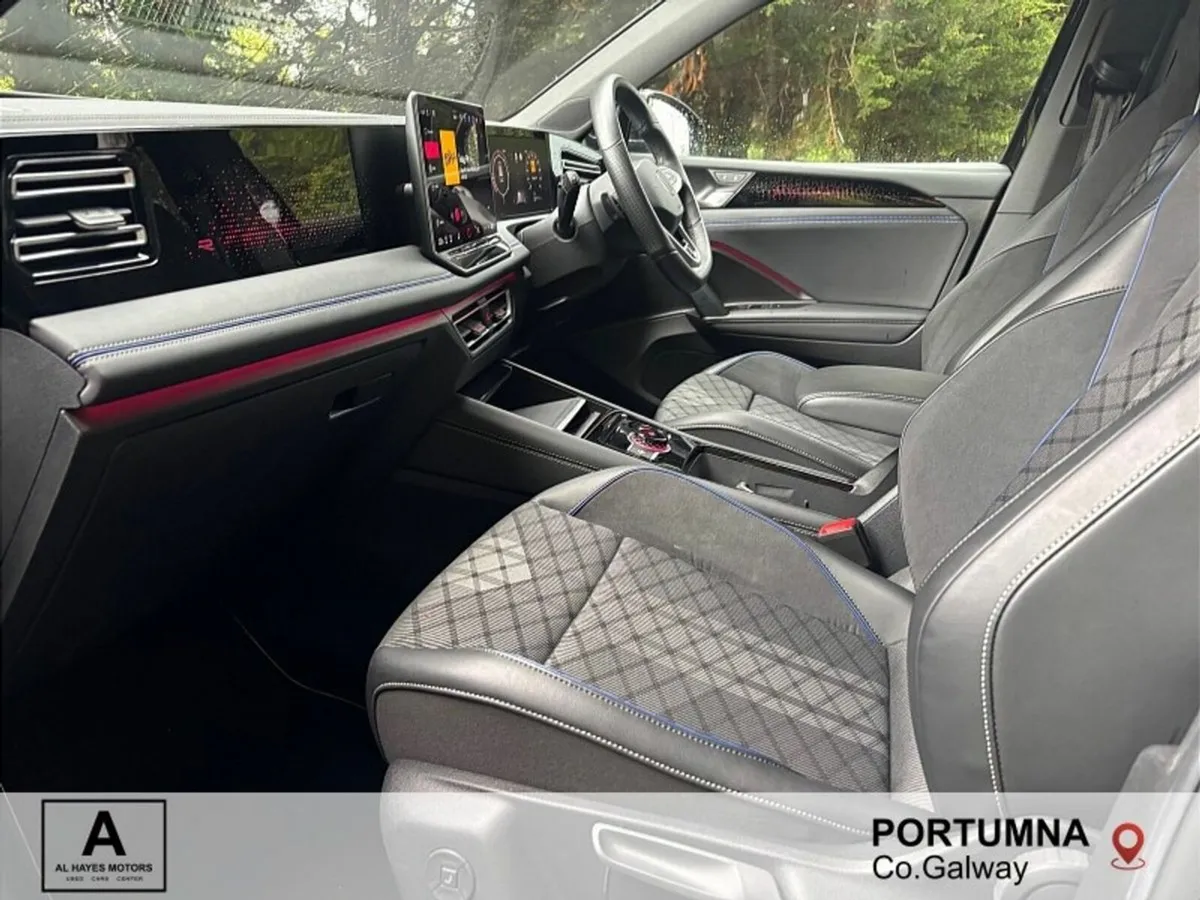 Volkswagen Tiguan 2024 R-LINE 2.0 TDI DSG 150BHP - Image 4