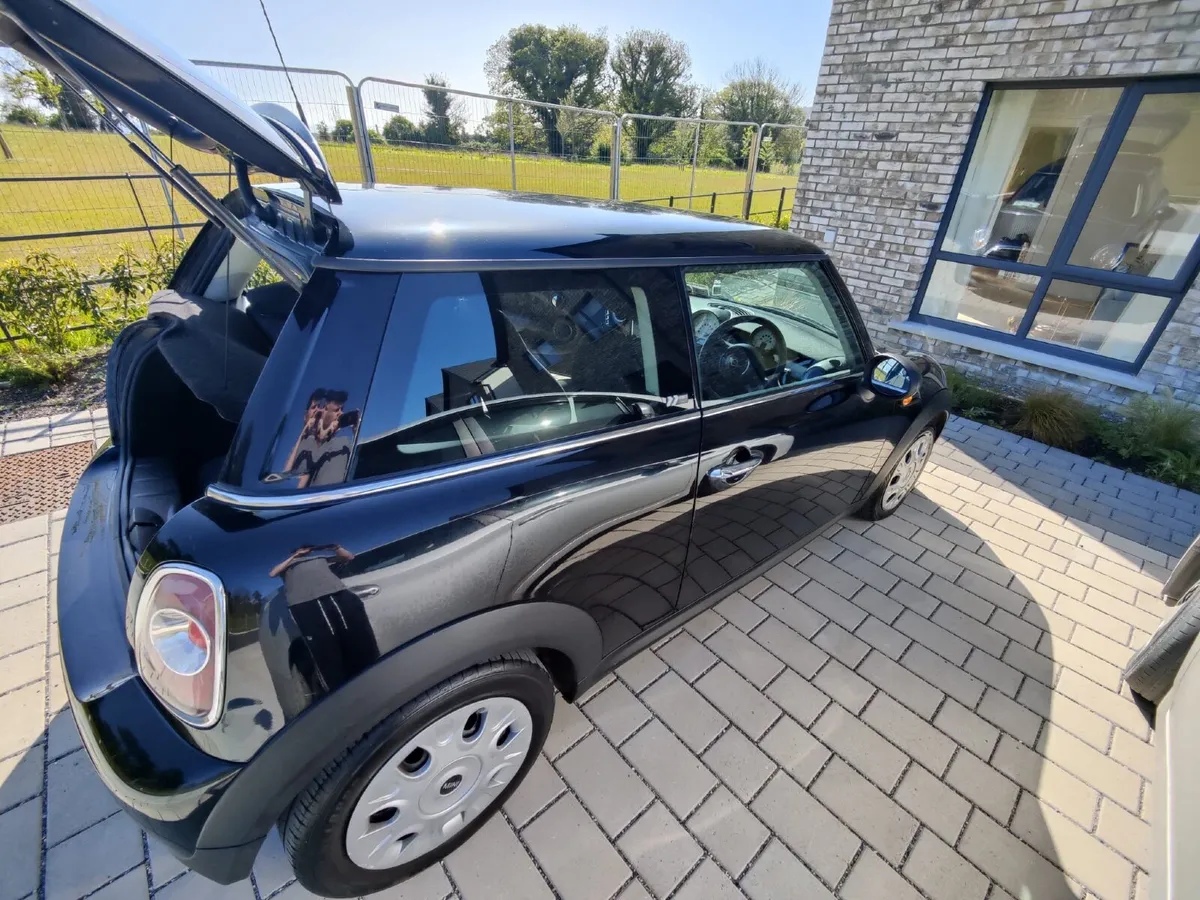 Mini First 2012 - Image 4