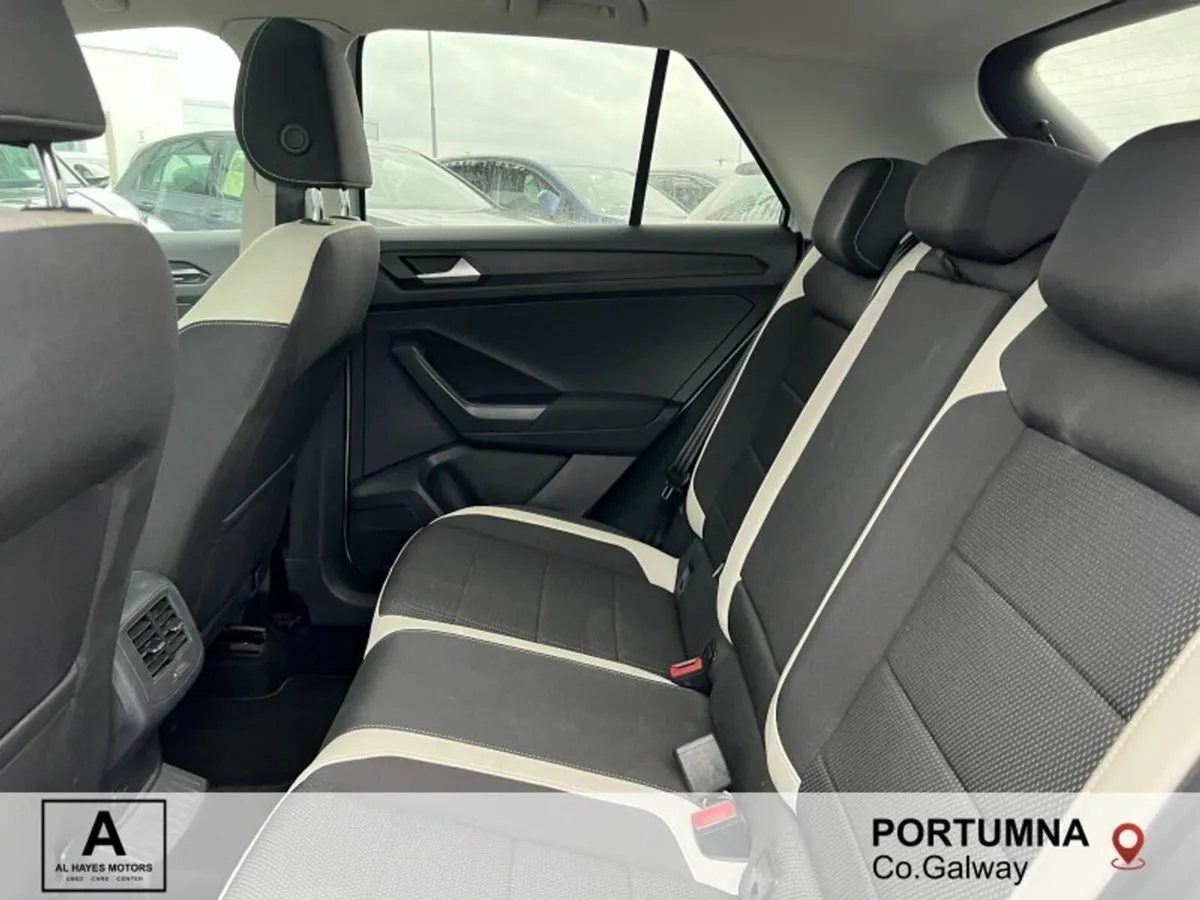 Volkswagen T-Roc AUTOMATIC SPORT 2.0 TDI 150BHP*NC - Image 4