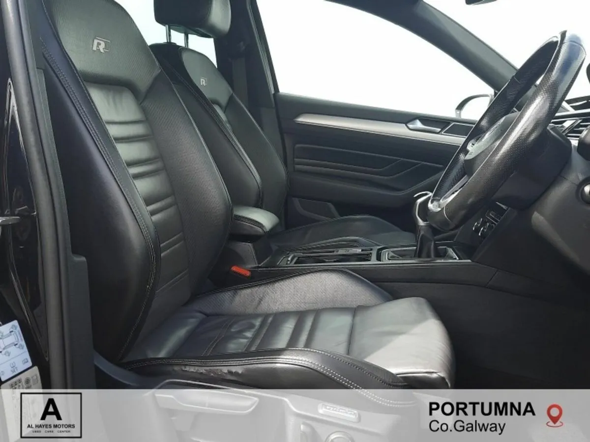 Volkswagen Passat 2020 EST R-LINE 2.0 TDI 6SPEED 1 - Image 4