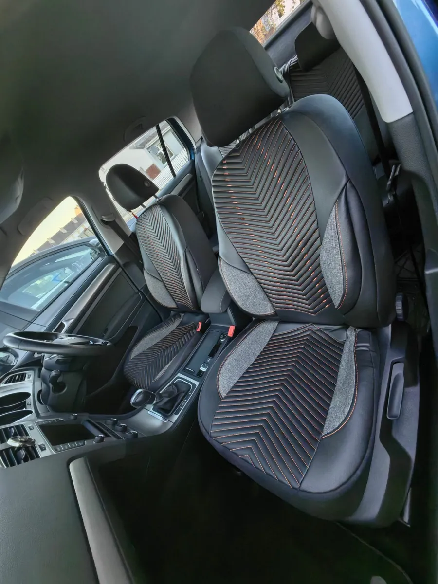 Volkswagen Golf 2015 - Image 3