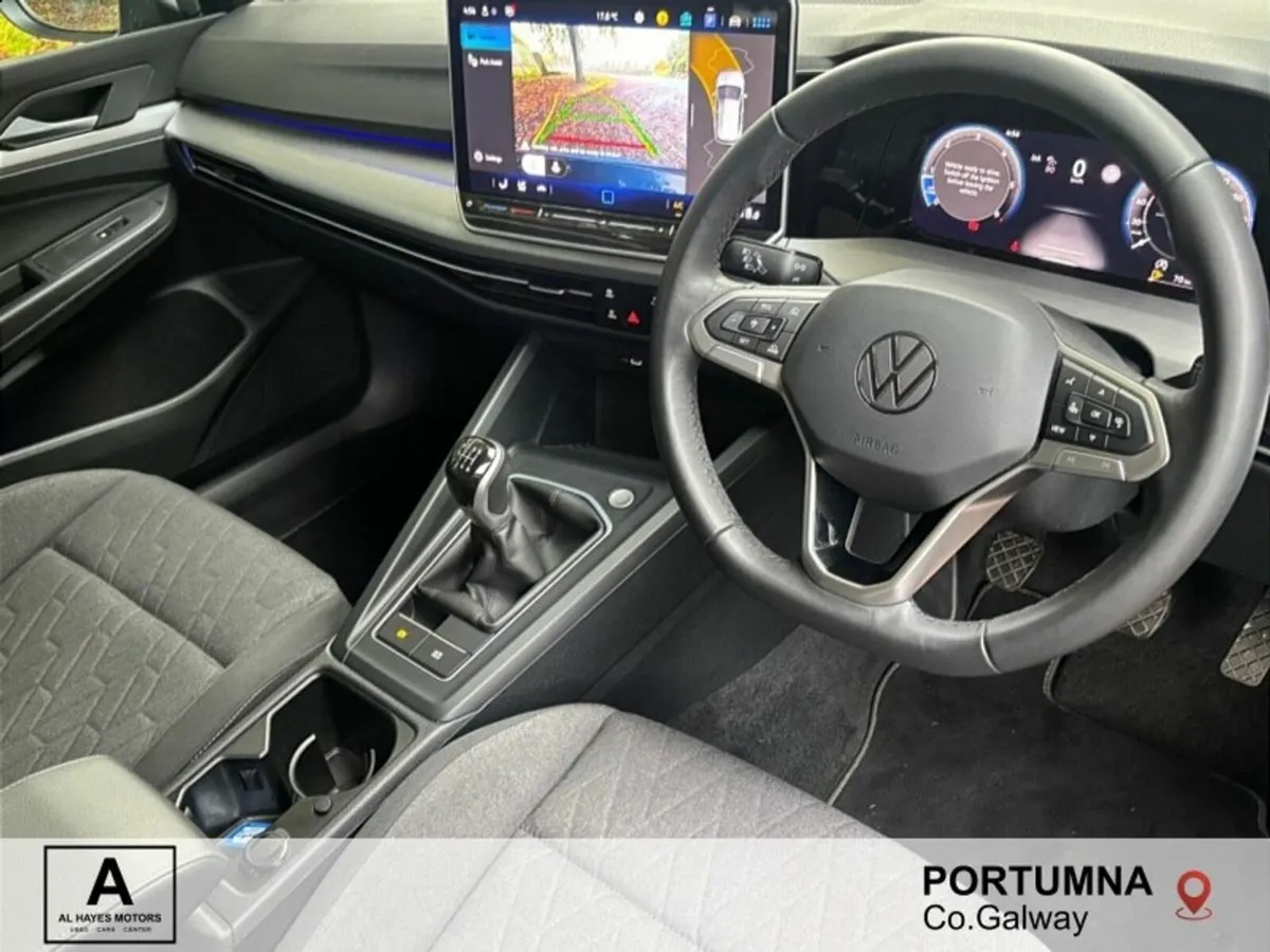 Volkswagen Golf EDITION 75 2.0 TDI 116HP - Image 2