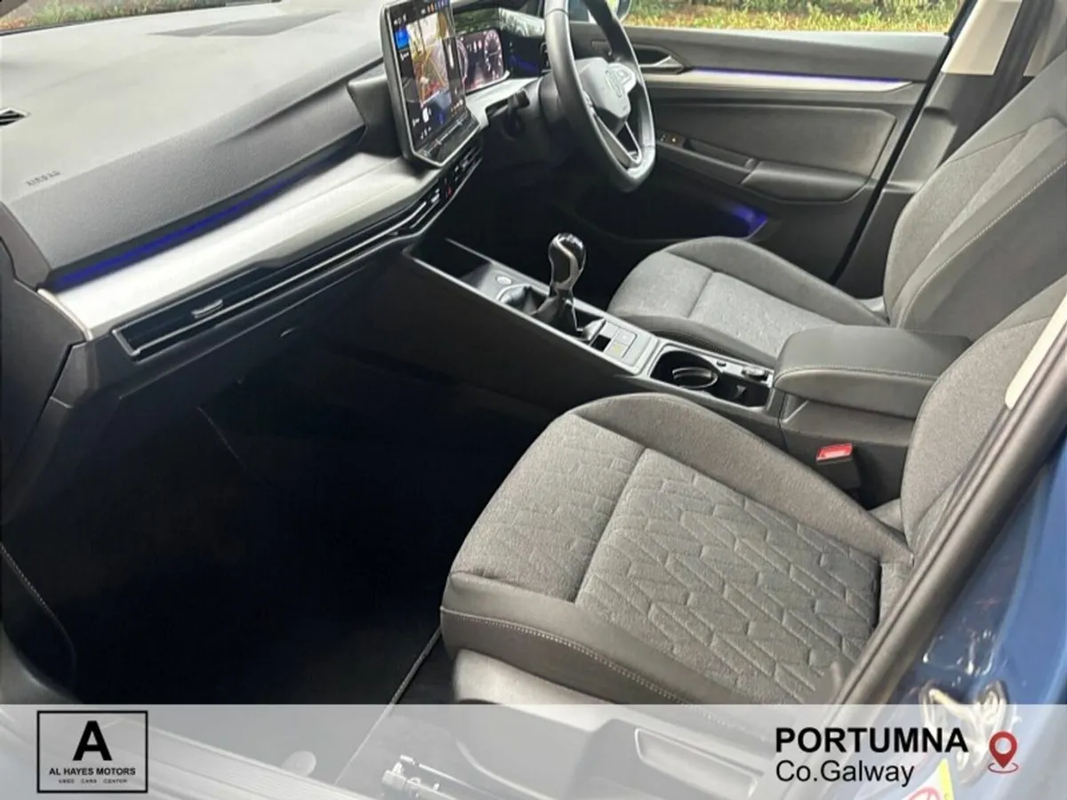 Volkswagen Golf EDITION 75 2.0 TDI 116HP - Image 4