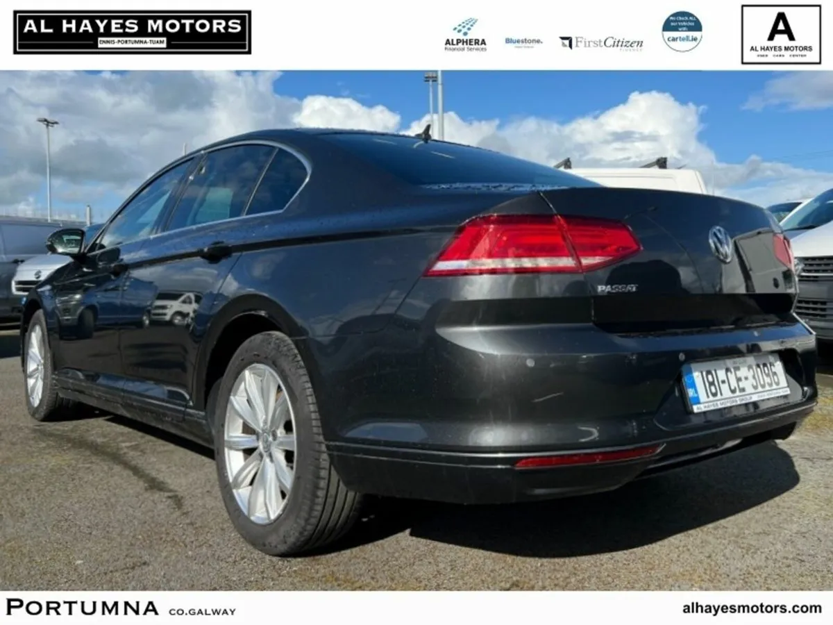 Volkswagen Passat SE BUSINESS EDITION BE 2.0TDI 6S - Image 3