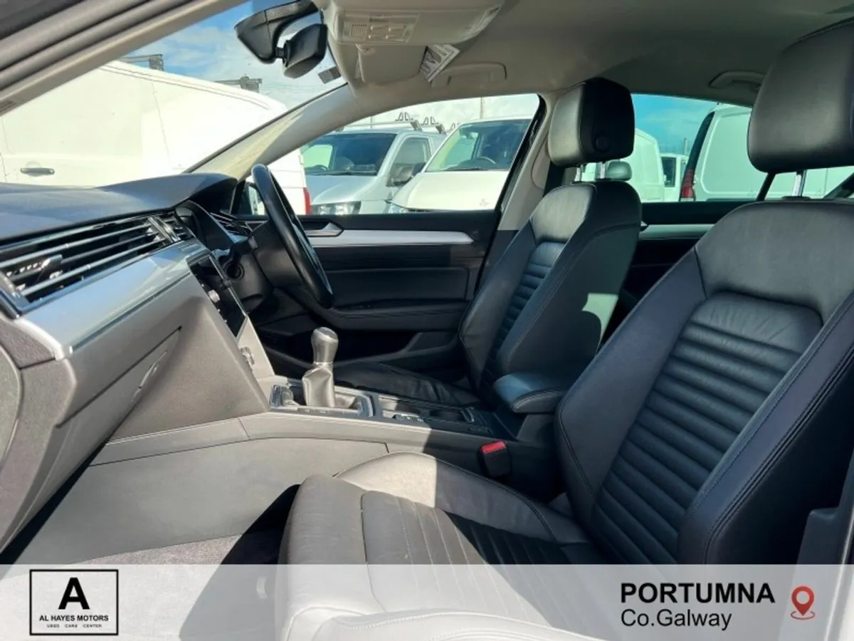 Volkswagen Passat SE BUSINESS EDITION BE 2.0TDI 6S - Image 4