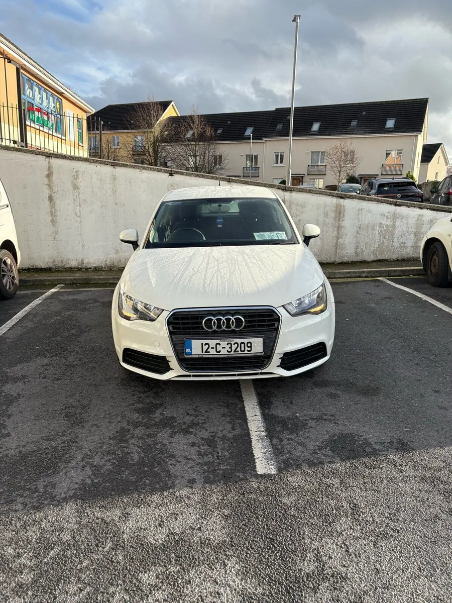 2012 Audi A1 - Image 2