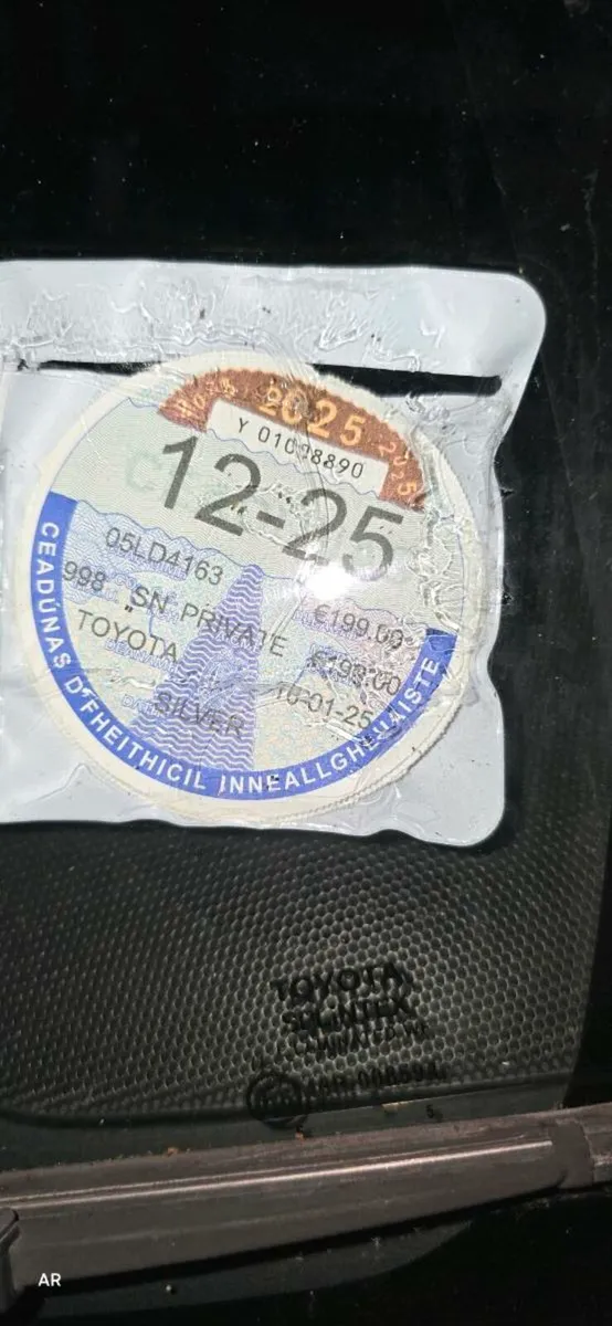 Toyota Yaris - Image 2