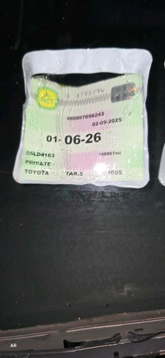 Toyota Yaris - Image 3