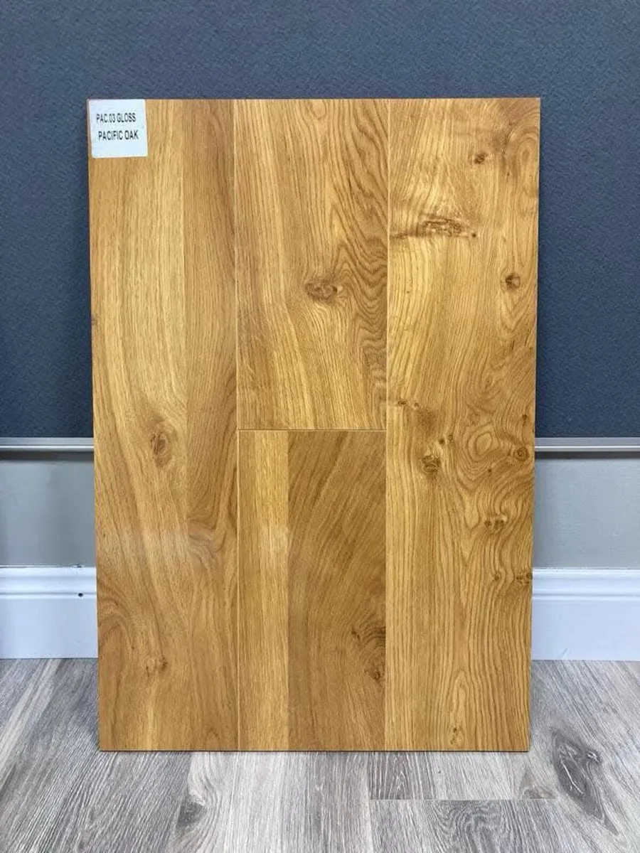 Floorings 7mm - Image 4