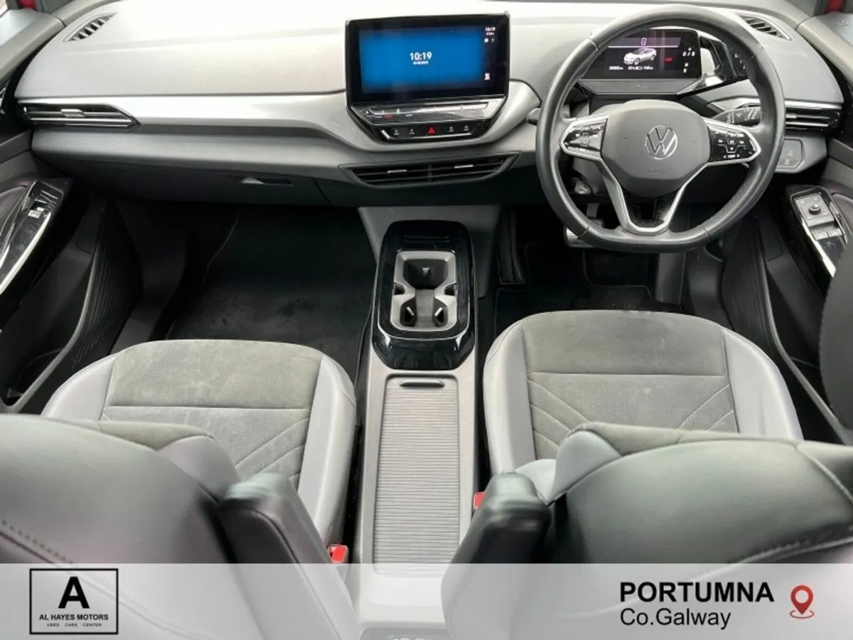 Volkswagen ID.4 2022 FAMILY 77kWh 204HP - Image 2