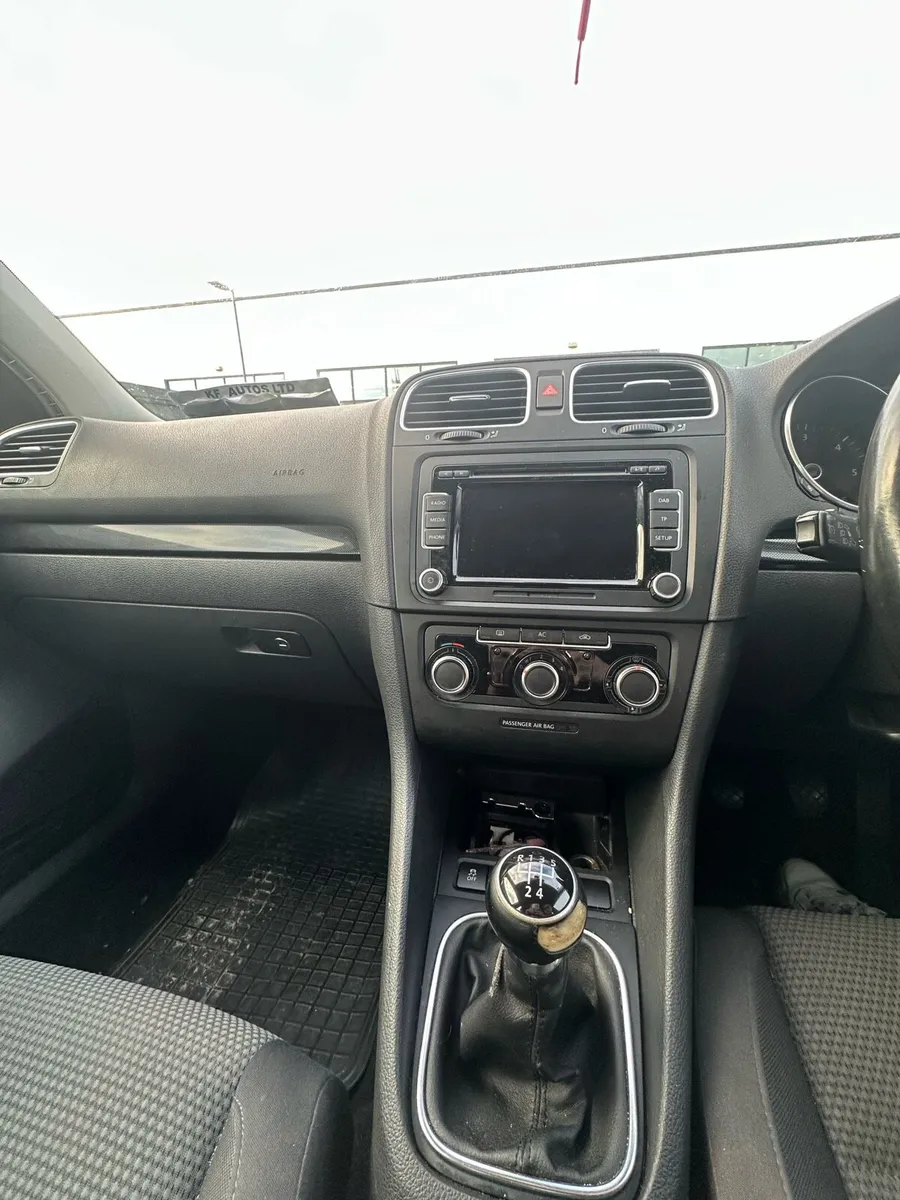Golf 1.6 TDi - Image 2