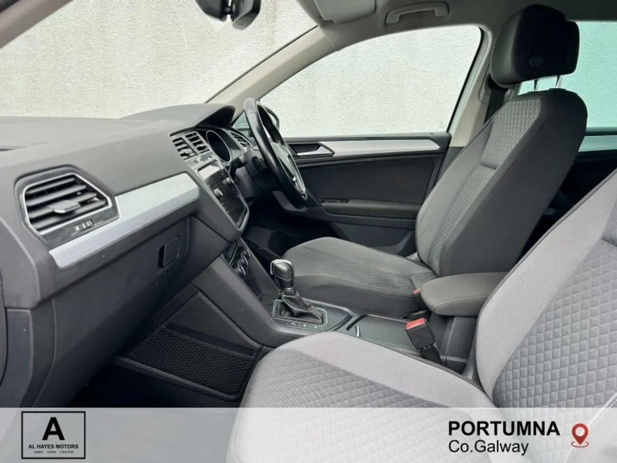 Volkswagen Tiguan AUTOMATIC CL 2.0 TDI 150BHP*NCT - Image 4